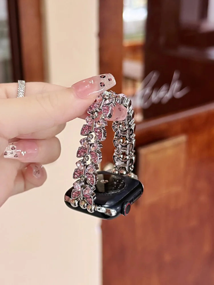 Mariposa Kinetic Band for Apple Watch
