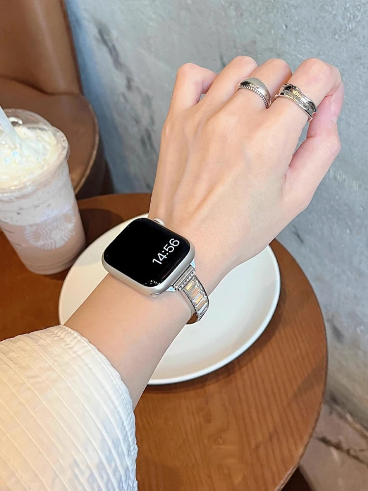Etherea Slim Band for Apple Watch