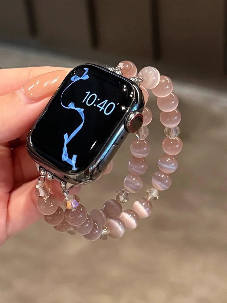 Lunara Opal Band for Apple Watch