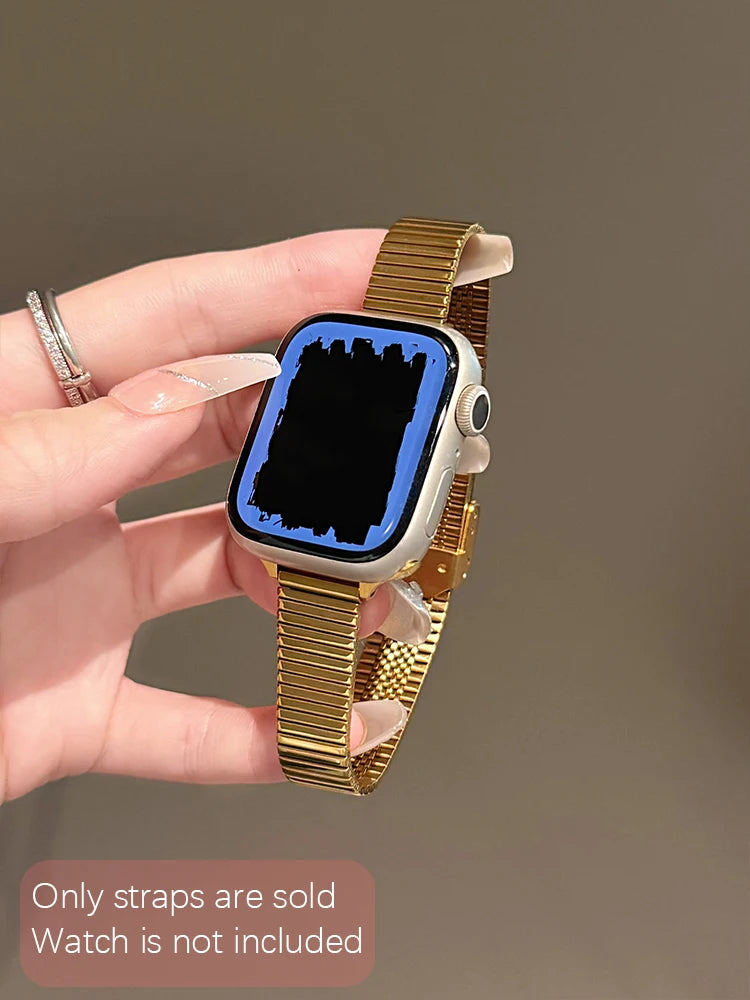 Lucent Link Band for Apple Watch