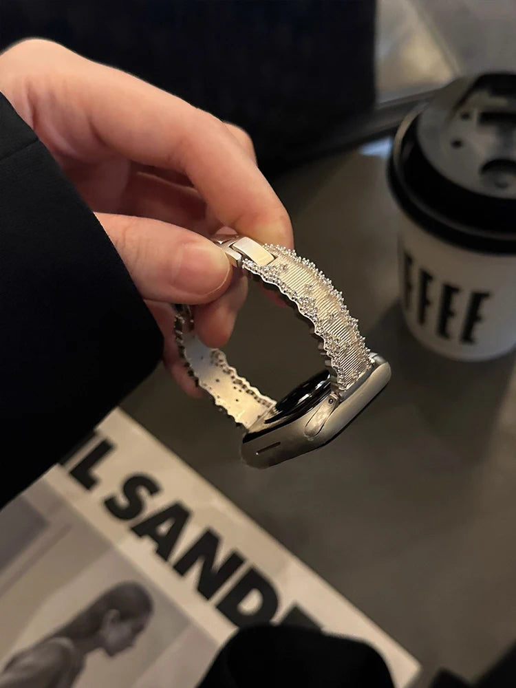 Stellar Link Band for Apple Watch