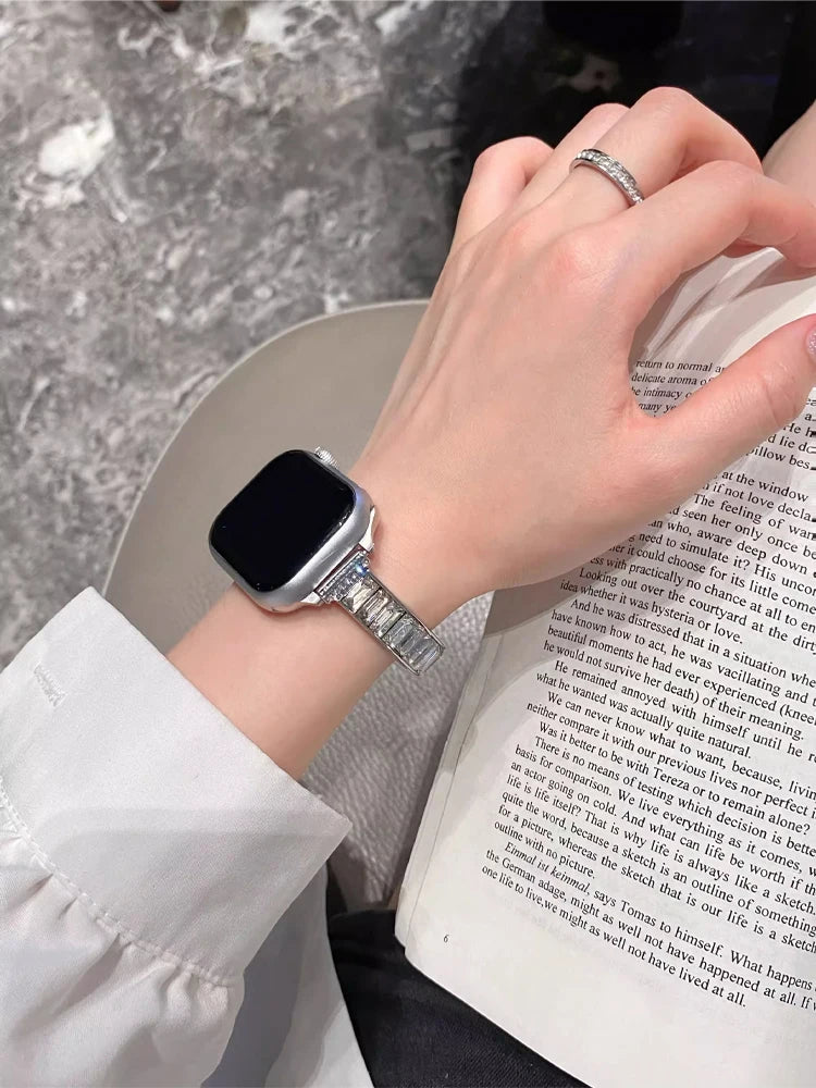 Etherea Slim Band for Apple Watch