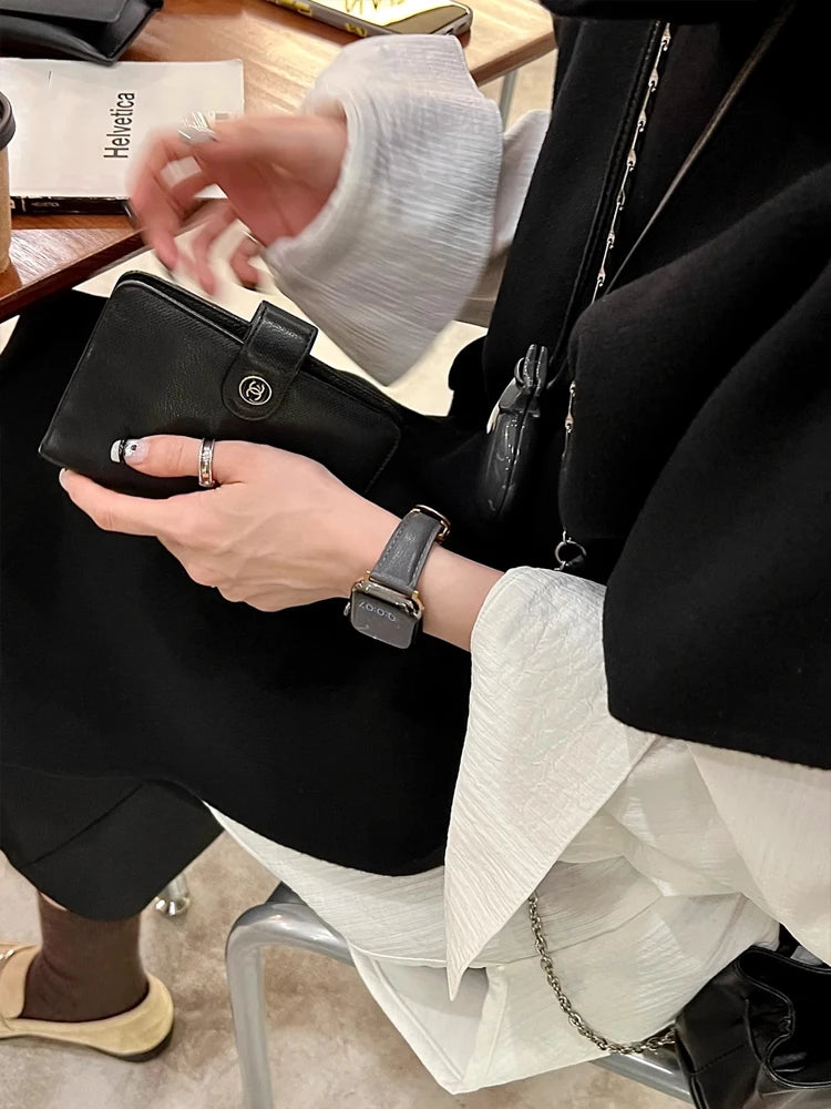Celestia Heritage Band for Apple Watch