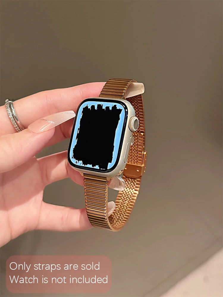 Lucent Link Band for Apple Watch