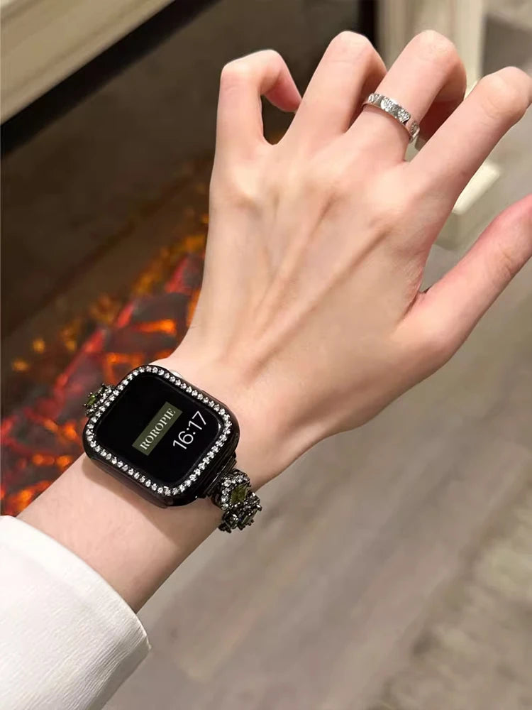 Callista Radiant Band for Apple