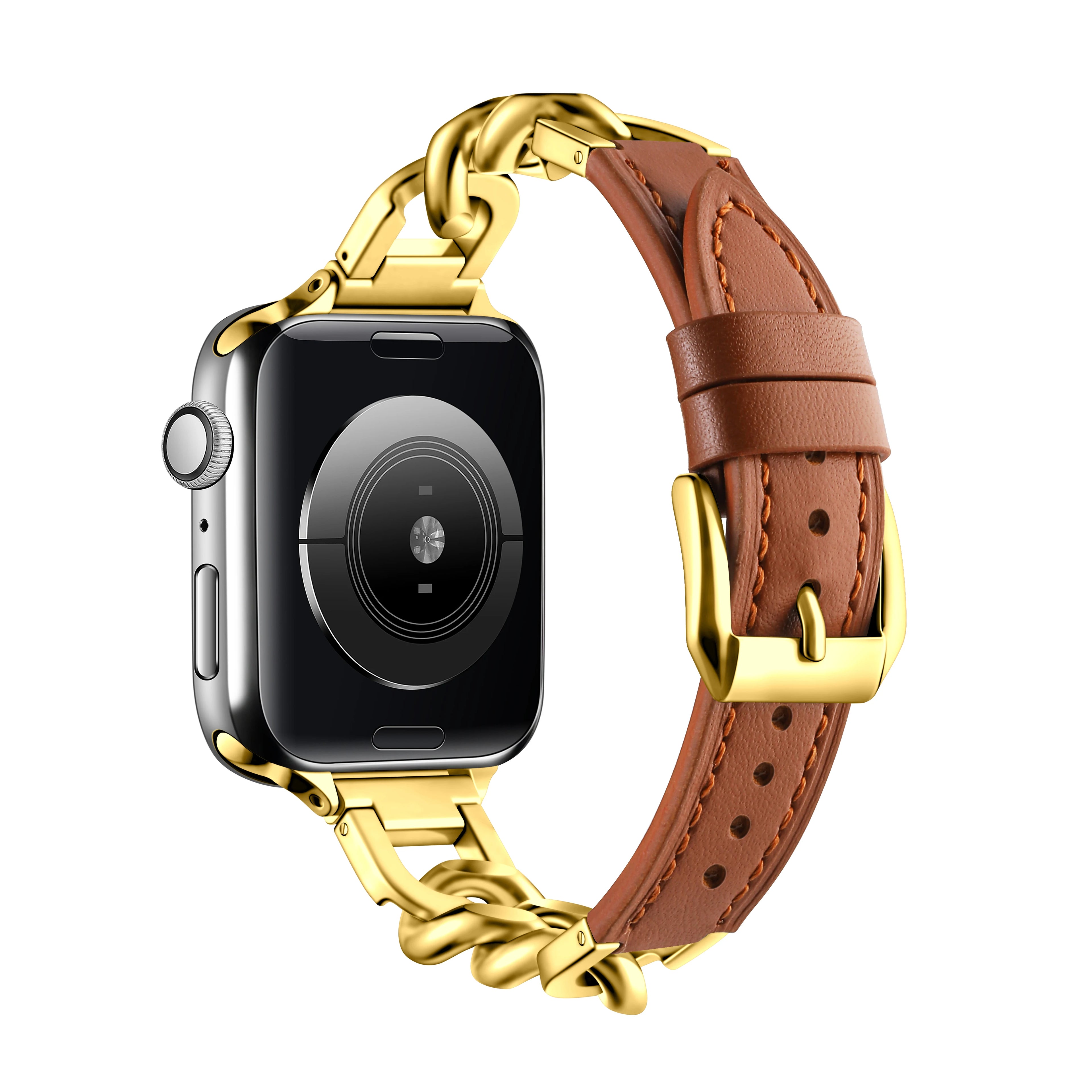 Thalassa Hybrid Band for Apple Watch