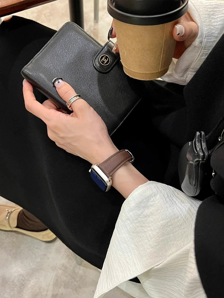 Celestia Heritage Band for Apple Watch