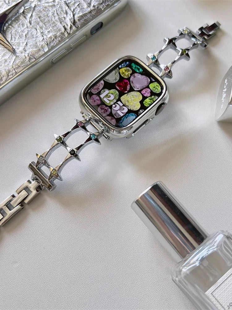 Meridian Band for Apple Watch