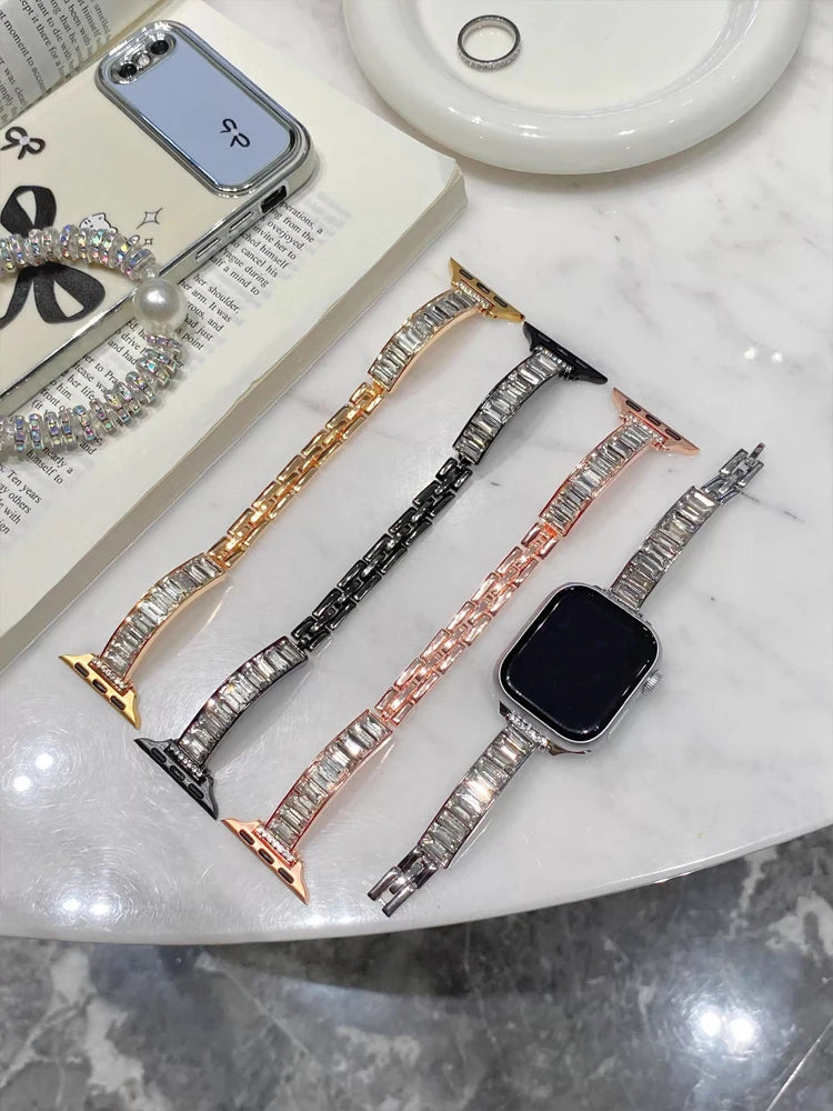 Etherea Slim Band for Apple Watch