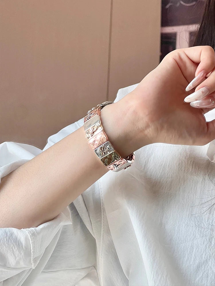 Eterna Link Band for Apple Watch