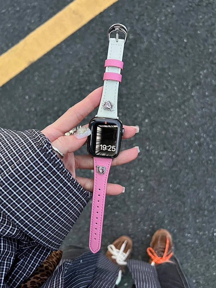 Iris Chromatic Band for Apple Watch