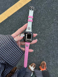 Iris Chromatic Band for Apple Watch